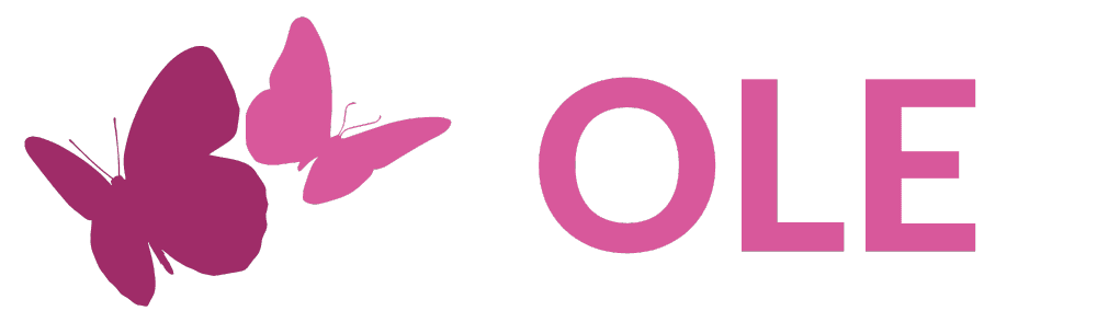 Ole Knitwear Logotype